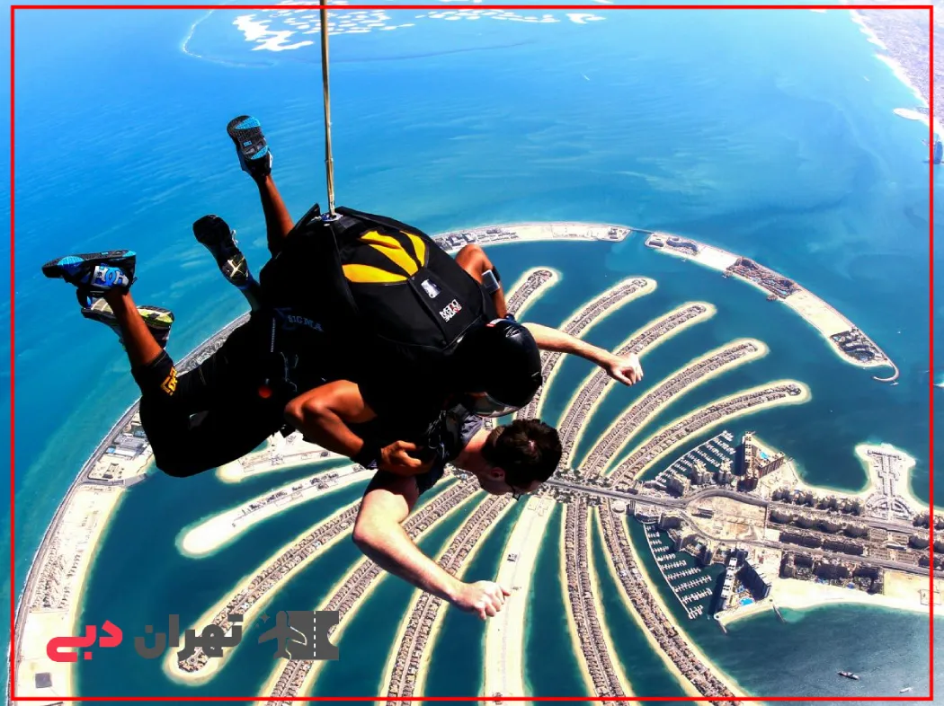 Things-to-Do-in-Dubai-Skydiving